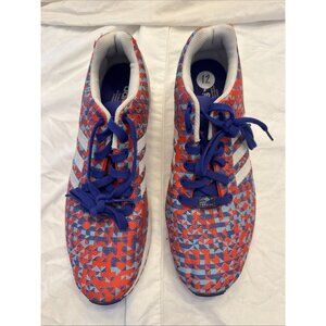 adidas ZX Flux Weave Core Torsion Size 12 Men
